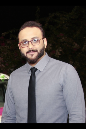 Mr. Hammad Khan Afridi